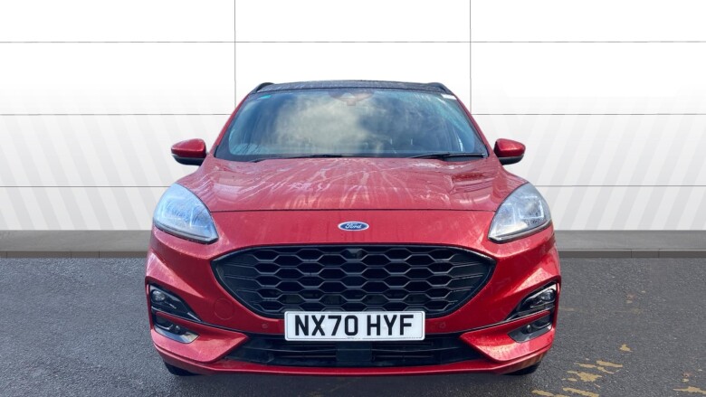 Ford Kuga 1.5 EcoBlue ST-Line X First Edition 5dr Diesel Estate